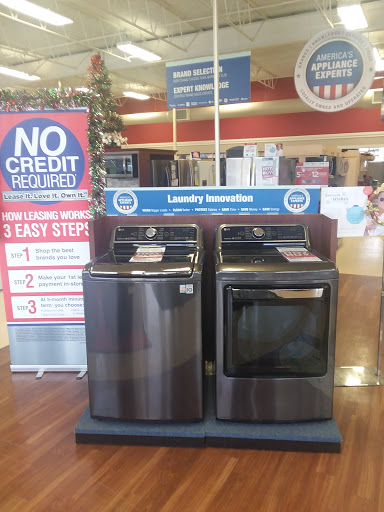 Appliance Store «Sears Hometown Store», reviews and photos, 7627 Michigan Rd, Plymouth, IN 46563, USA