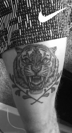 Tattoo Shop «MASTERWORK TATTOO», reviews and photos, 42 1/2 Virginia Ave, Indianapolis, IN 46204, USA