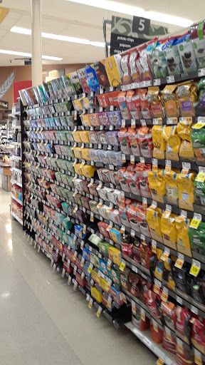 Grocery Store «Kroger», reviews and photos, 1707 W University Dr, McKinney, TX 75069, USA