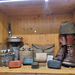 Photo n° 4 de l'avis de Amanda. fait le 02/10/2022 à 19:10 pour Musée départemental de la Résistance du Vercors à Vassieux-en-Vercors