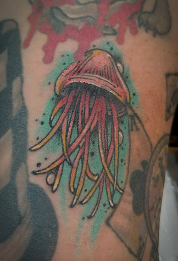 Tattoo Shop «Karma Tattoo Studio», reviews and photos, 2230 W 8th St #3, Erie, PA 16505, USA