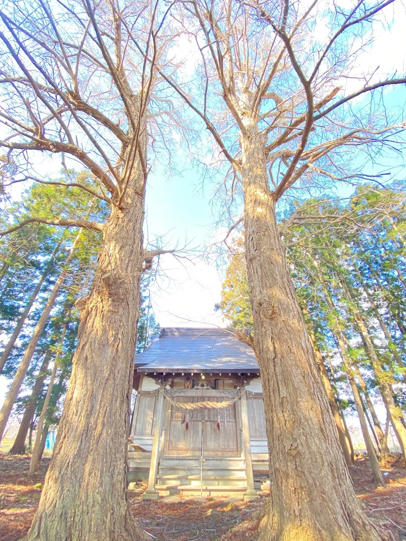 八幡宮