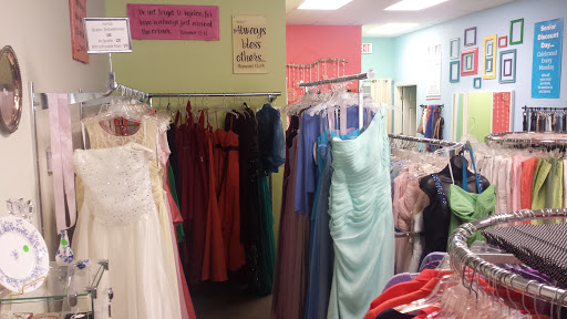 Thrift Store «Wellspring Treasures», reviews and photos, 1600 John B White Sr Blvd #1008, Spartanburg, SC 29301, USA