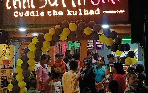 Chai Sutta Bar Chandrapur image