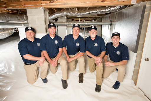 Foundation «Bay Crawlspace and Foundation Repair», reviews and photos