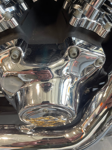 Harley-Davidson Dealer «Minuteman Harley-Davidson», reviews and photos, 799 State Rd, Dartmouth, MA 02747, USA