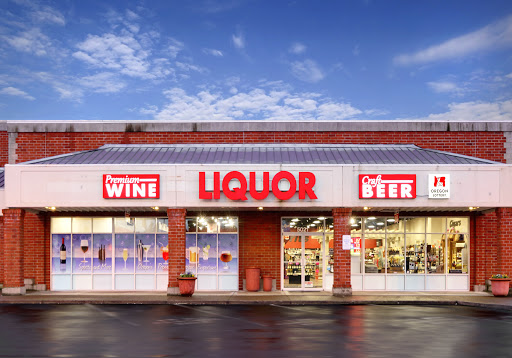 Keizer Liquor Store