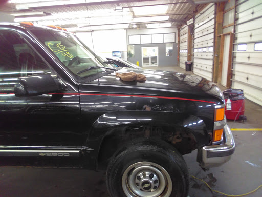 Auto Auction «Central Auto Auction», reviews and photos, 20 Cairn St, Rochester, NY 14611, USA