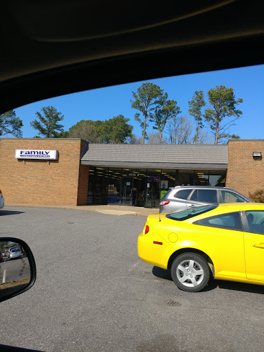 Gift Shop «Family Christian», reviews and photos, 4314 Virginia Beach Blvd, Virginia Beach, VA 23452, USA
