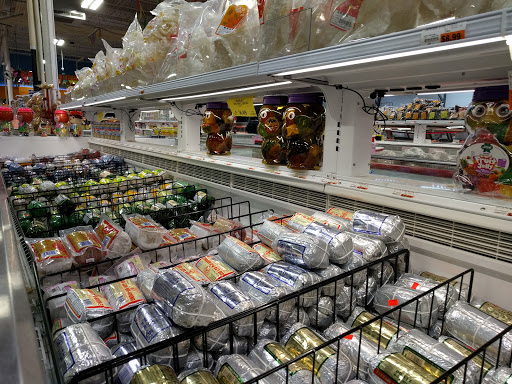 Grocery Store «City Farmers Market», reviews and photos, 5000 Buford Hwy NE, Chamblee, GA 30341, USA