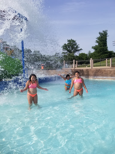 Amusement Park «White Birch Bay Aquatic Center», reviews and photos, 1186 Teson Rd, Hazelwood, MO 63042, USA