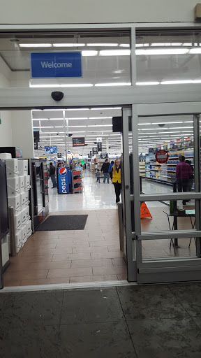 Department Store «Walmart Supercenter», reviews and photos, 1600 E Chestnut Ave, Yakima, WA 98901, USA