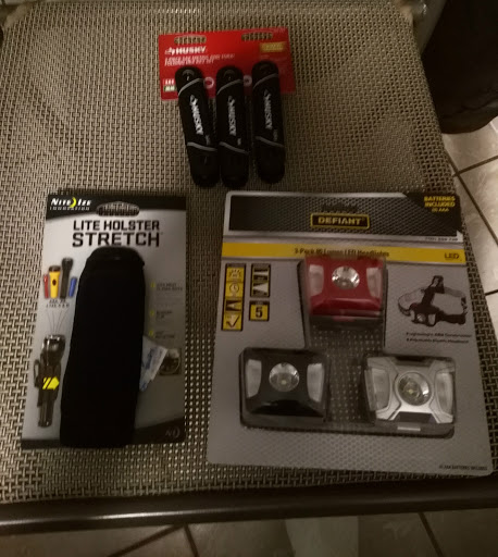 Home Improvement Store «The Home Depot», reviews and photos, 200 Altama Connector, Brunswick, GA 31520, USA