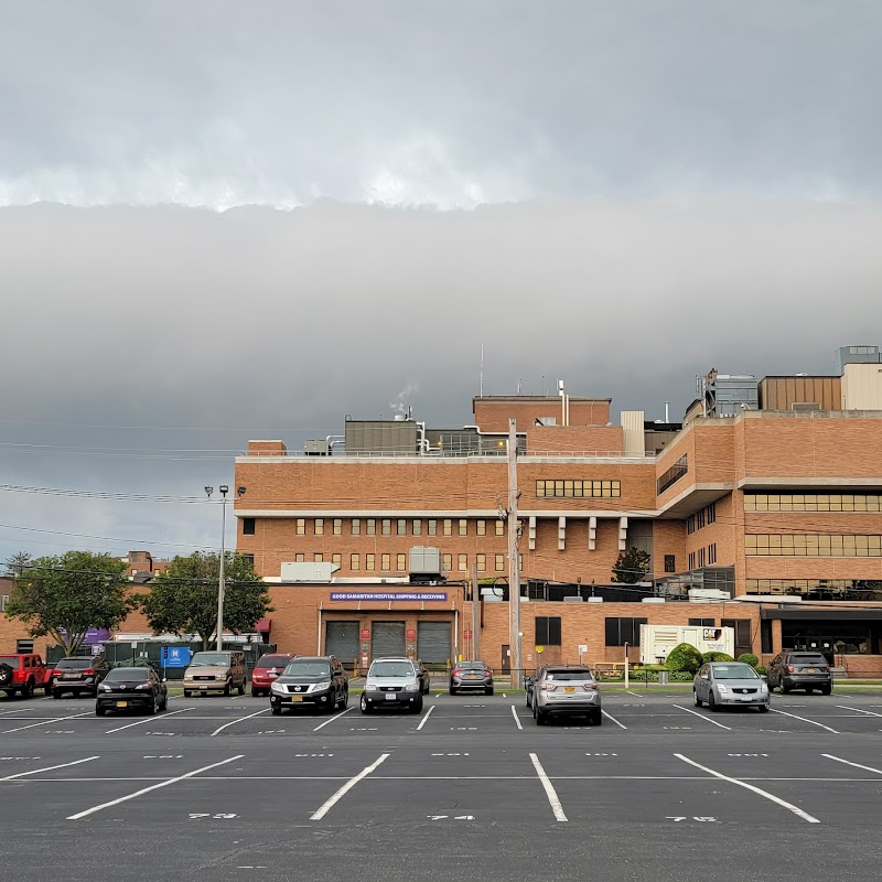 Good Samaritan Hospital Medical Center: Emergency Room