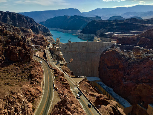 National Park «Lake Mead National Recreation Area», reviews and photos