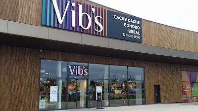 Vib's (Cache Cache - Bonobo - Bréal) à Cesson