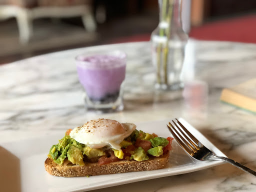 Cafe «Cafe Rhema», reviews and photos, 432 Saginaw St, Flint, MI 48502, USA