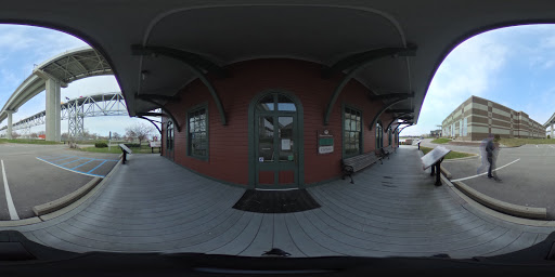 Museum «Thomas Edison Depot Museum», reviews and photos, 510 Thomas Edison Pkwy, Port Huron, MI 48060, USA