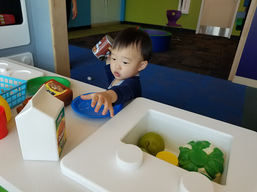 Day Care Center «Schoenbeck KinderCare», reviews and photos, 780 Schoenbeck Rd, Wheeling, IL 60090, USA