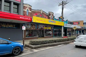 Toyworld Lismore image