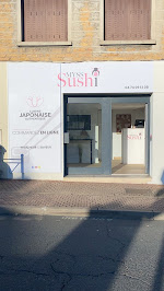 Photos du propriétaire du Restaurant de sushis MYSS Sushi à Jassans-Riottier - n°1