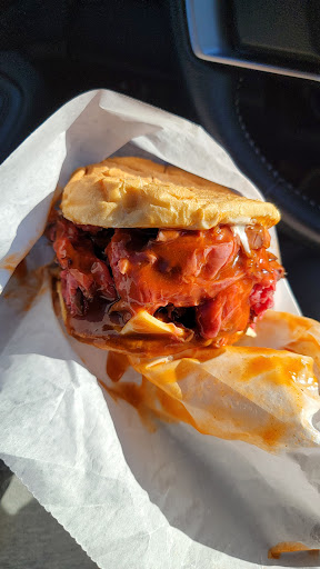 Pizza Restaurant «Nick’s Pizza, Subs & Roast Beef», reviews and photos, 207 Essex St, Beverly, MA 01915, USA