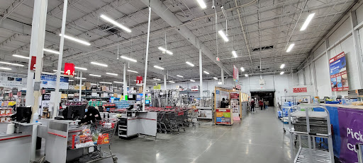 Warehouse club «BJ’s Wholesale Club», reviews and photos, 6000 Brush Hollow Rd, Westbury, NY 11590, USA