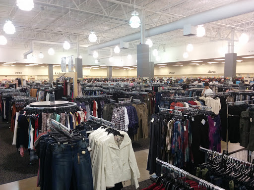 Department Store «Nordstrom Rack Gaithersburg», reviews and photos, 15760 Shady Grove Rd, Gaithersburg, MD 20877, USA