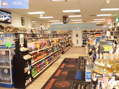 Liquor Store «Island Liquors», reviews and photos, 70 Pope Ave D, Hilton Head Island, SC 29928, USA