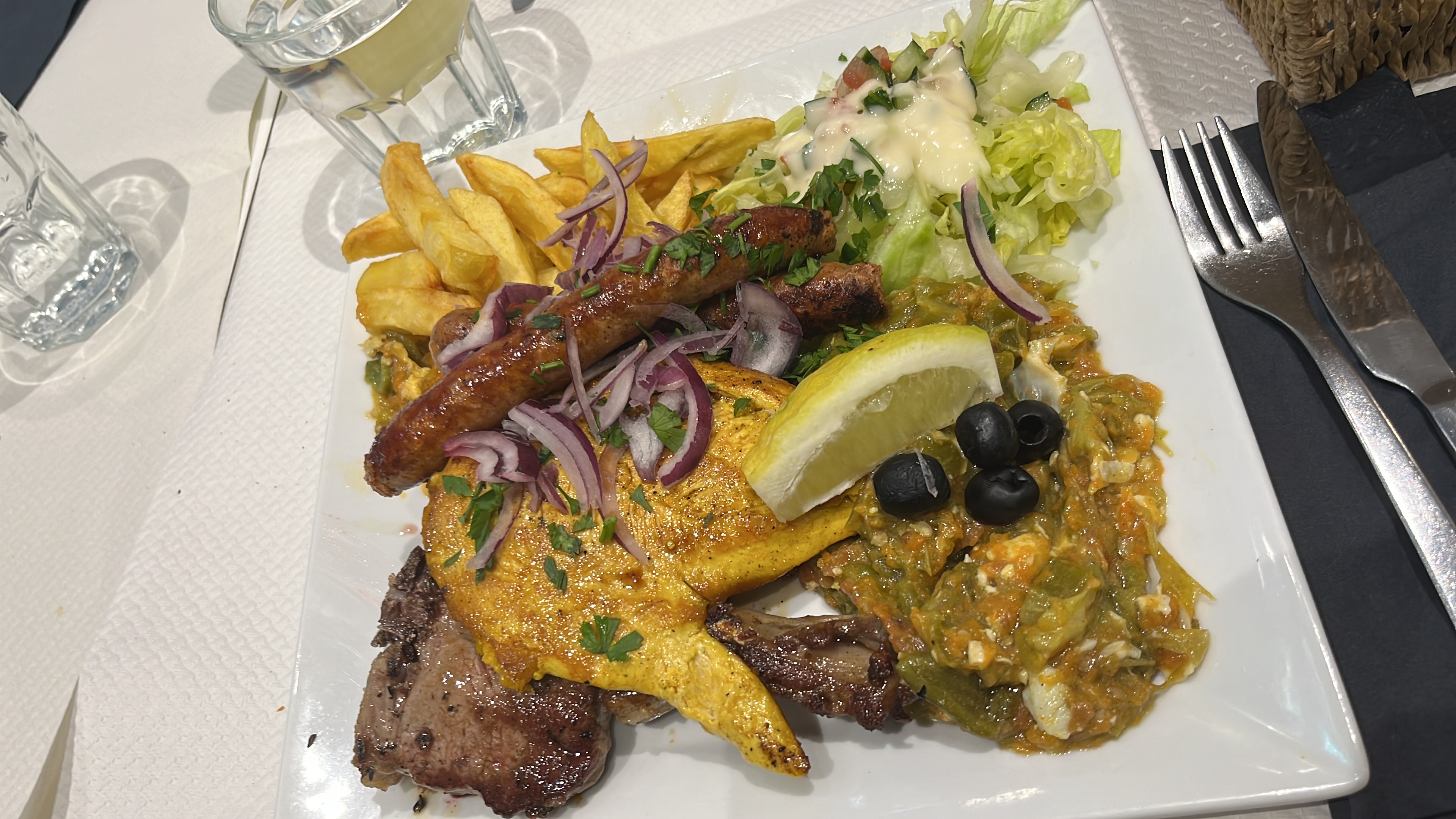 Photo n° 2 de l'avis de nora.A fait le 17/06/2023 à 20:08