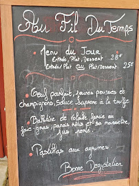 Les plus récentes photos du Restaurant Au Fil du Temps à Brantôme en Périgord - n°2
