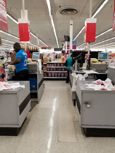 Discount Store «Kmart», reviews and photos, 108 Monmouth Rd, West Long Branch, NJ 07764, USA