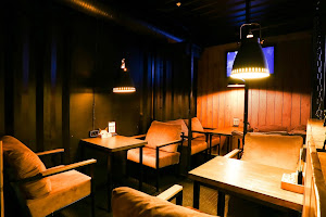 Лаунж-кафе Q Lounge | Кальянная Говорово image