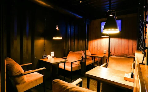 Лаунж-кафе Q Lounge | Кальянная Говорово image