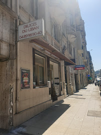 Photos du propriétaire du Restaurant Delice du liban à Nice - n°11