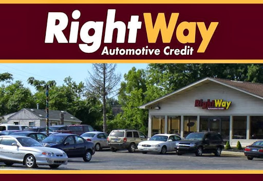 Used Car Dealer «RightWay Auto Sales», reviews and photos, 1745 N Telegraph Rd, Waterford Twp, MI 48328, USA