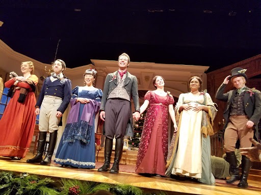 Performing Arts Theater «Jungle Theater», reviews and photos, 2951 Lyndale Ave S, Minneapolis, MN 55408, USA