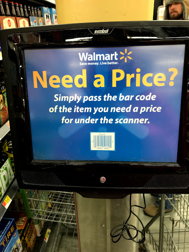 Supermarket «Walmart Neighborhood Market», reviews and photos, 9354 Ambleside Dr, Fishers, IN 46038, USA