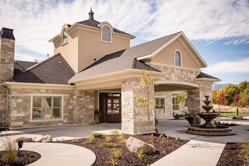 Funeral Home «Nyman Funeral Home», reviews and photos, 585 W 100 N, Providence, UT 84332, USA