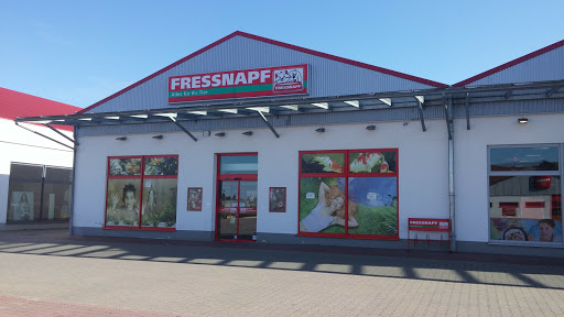 Fressnapf Erbach Hessen unter Erbach im Odenwald, 