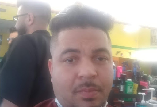 Barber Shop «Hispana Barber Shop», reviews and photos, 16028 SE Stark St, Portland, OR 97233, USA