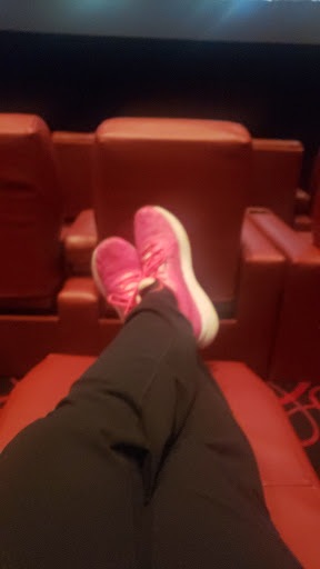 Movie Theater «AMC Weston 8», reviews and photos, 1338 SW 160th Ave, Sunrise, FL 33326, USA