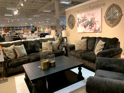 Furniture Store «Ashley HomeStore», reviews and photos, 5144 Virginia Beach Blvd, Virginia Beach, VA 23462, USA