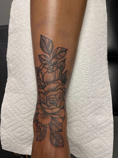 ART IMMORTAL TATTOO, 660 Myatt Dr #106, Madison, TN 37115, USA, 