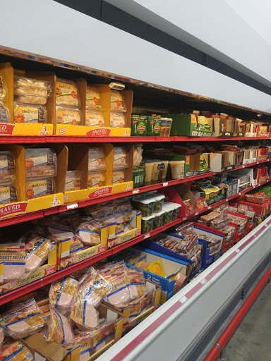 Warehouse club «BJ’s Wholesale Club», reviews and photos, 4000 Oakwood Blvd, Hollywood, FL 33020, USA