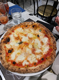 Plats et boissons du Pizzeria Pizza de Peppo à Tarascon-sur-Ariège - n°2