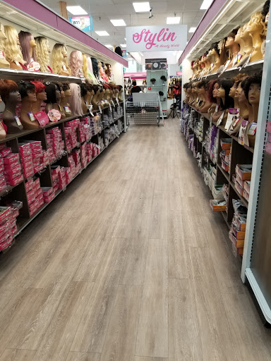 Beauty Supply Store «Beauty World», reviews and photos, 1418 Avondale Dr, Durham, NC 27701, USA