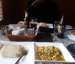 Hombaze African Cuisine photo