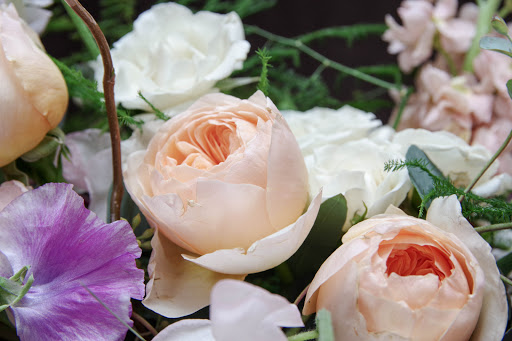 Florist «Sellwood Flower Company», reviews and photos, 8215 SE 13th Ave, Portland, OR 97202, USA