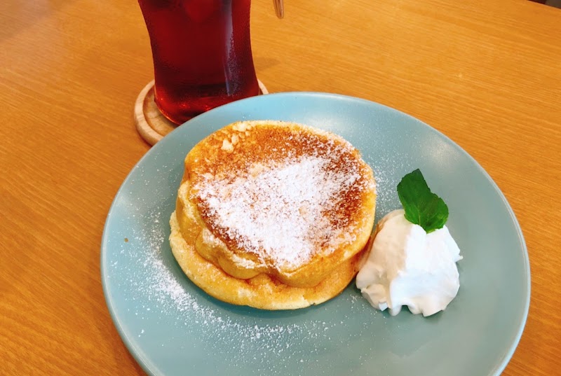 湘南パンケーキ Loharu津田沼店 千葉県習志野市谷津 カフェ 喫茶 レストラン グルコミ